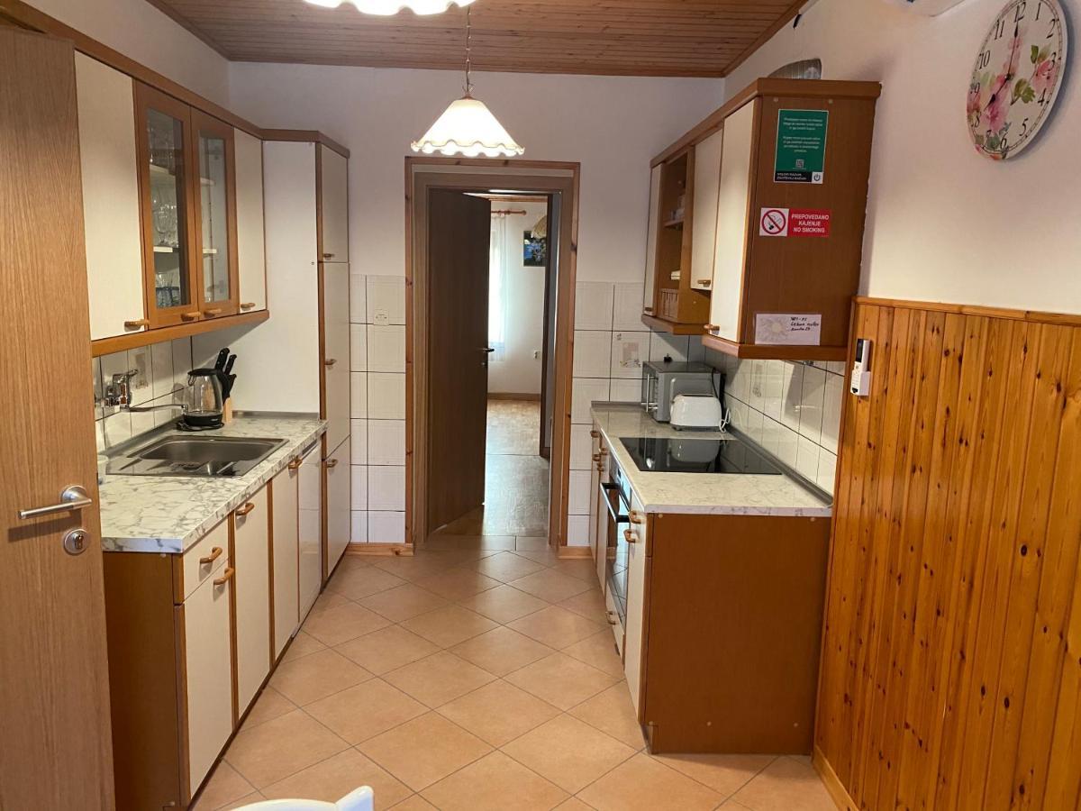 Apartma Leban Мост-на-Сочі Екстер'єр фото