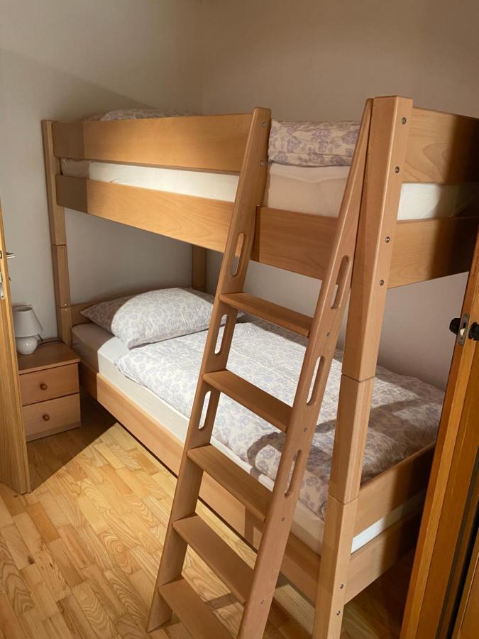 Apartma Leban Мост-на-Сочі Екстер'єр фото